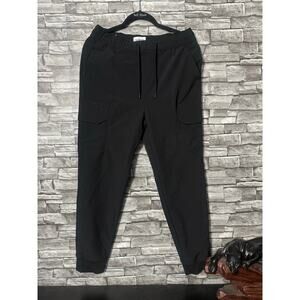 Goodfellow & Co Cargo Joggers – Size Extra Small – Black – 154
